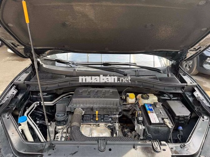 MG ZS Luxury 2020 một chủ đi lướt 29.000 km chuẩn