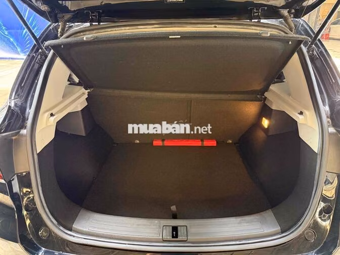 MG ZS Luxury 2020 một chủ đi lướt 29.000 km chuẩn