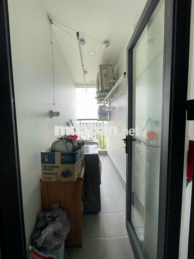 Cho thuê căn hộ 2PN,1WC tại GOLDORA PLAZA  giá chỉ 10.5tr