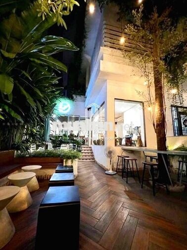 🔥 NGANG 16M HOA MAI, QUẬN PHÚ NHUẬN – DIỆN TÍCH 288M², 3 TẦNG! ✨
