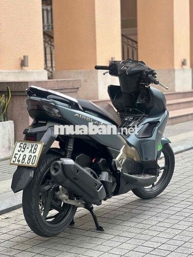 Honda Air Blade 125 2024 Xám 11000 km