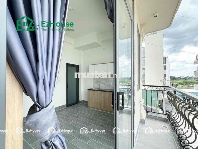 Phòng Trọ-Căn Hộ Ban Công 3Tr1 Full Nội Thất