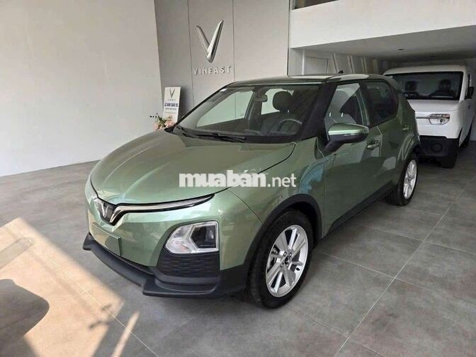 VinFast VF5 Plus Tháng 9