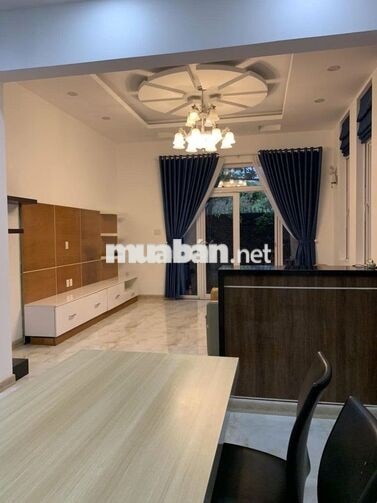 CHO THUÊ NHÀ Đường Bình Lợi. Trệt 2 lầu Sân Thượng. Hẻm thông rộng 10m