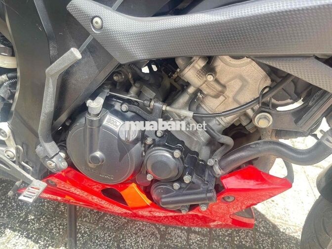 Suzuki GSX 150 bstp hỗ trợ góp