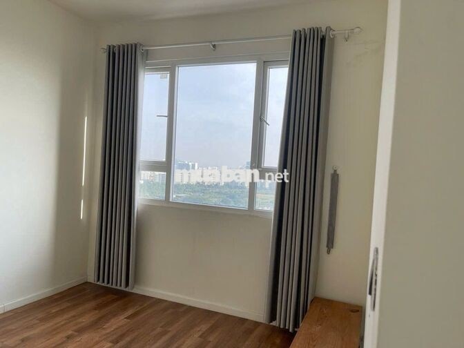 Cho Thuê CH Nhà Trống 3PN2WC 106M2 11trTại The Park Residence LH Quỳnh