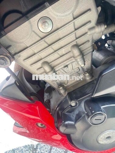 Suzuki GSX 150 bstp hỗ trợ góp