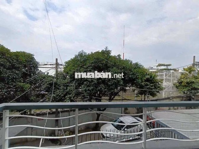 Căn Hộ Studio Ban Công - 25m2 - Full Nội Thất - Khu Sân Bây- Tân Bình
