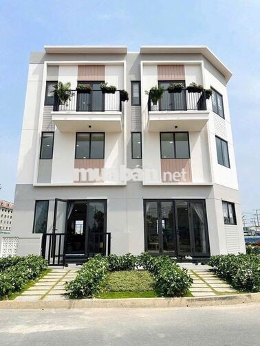 560TR (30%) NHẬN NHÀ Ở THƯƠNG MẠI VÀ NOXH NGAY KCN VISIP2A