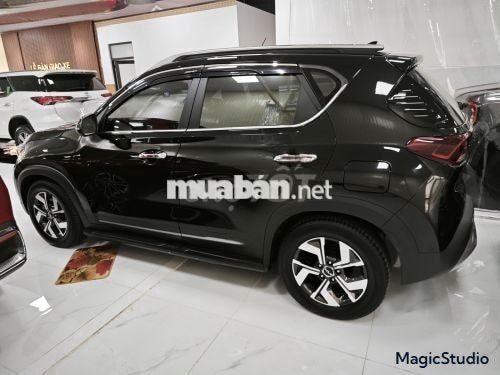 Xe Kia Sonet Premium 1.5 AT 2024 - 550 Triệu