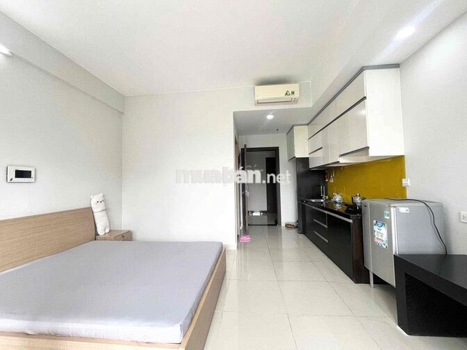 Cho Thuê Căn hộ studio Chung cư cao cấp botanica premier - chủ đầu t