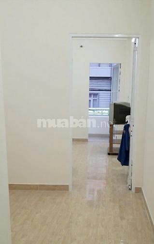 Bán nhà Mặt tiền Nguyễn Thị Tần, phường 2, Quận 8, sổ hồng 11,7 tỷ
