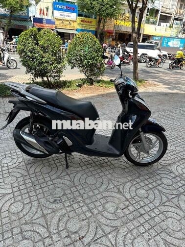 Honda SH 125cc 2020 Đen