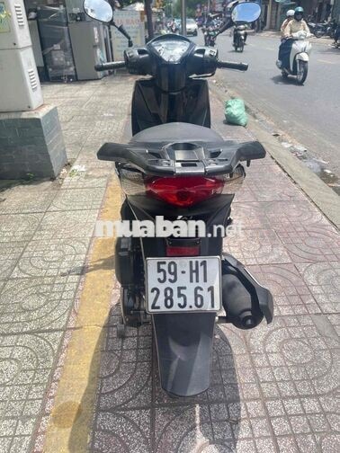 Honda SH 150 hỗ trợ góp cửa hàng