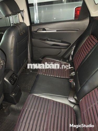 Xe Kia Sonet Premium 1.5 AT 2024 - 550 Triệu