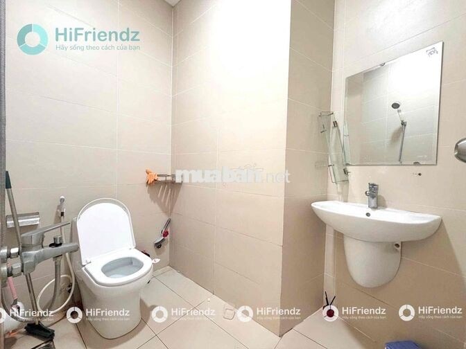 Căn Hộ Studio - 20m2 - Full Nội Thất - Thang Máy - Khu Sân Bay