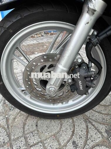 Honda SH 125cc 2020 Đen