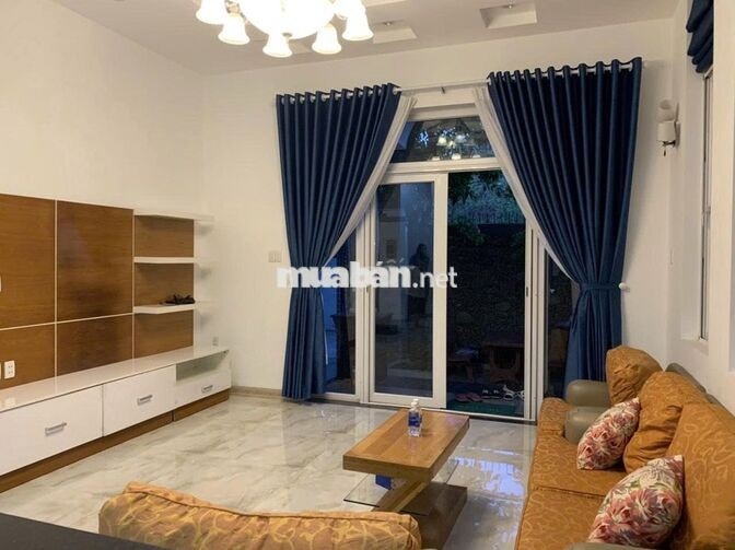 CHO THUÊ NHÀ Đường Bình Lợi. Trệt 2 lầu Sân Thượng. Hẻm thông rộng 10m