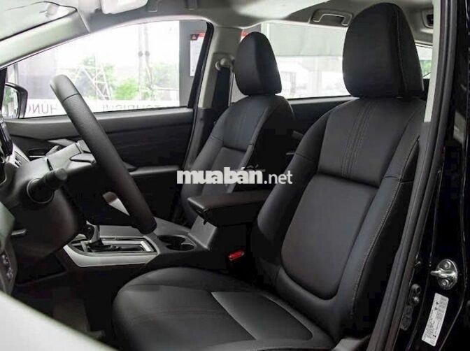 Mitsubishi Xpander Premium 1.5 AT 2026 Đen