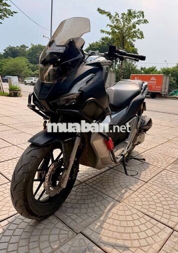 Honda ADV 150 CBS 2020 Đen 31006 km