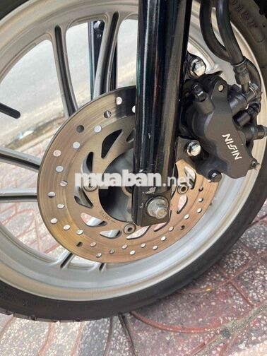 Honda SH 150 hỗ trợ góp cửa hàng