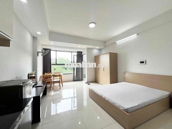 Cho Thuê Căn hộ studio Chung cư cao cấp botanica premier - chủ đầu t
