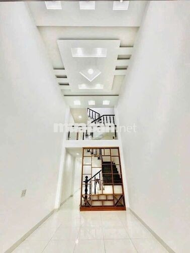 CHO THUÊ NHÀ NGUYÊN CĂN – NGUYỄN OANH, P.17, GÒ VẤP