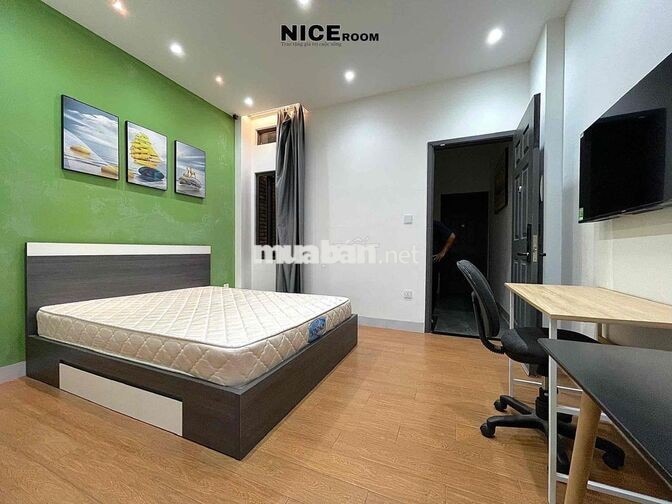 CHÍNH CHỦ CHO THUÊ, ƯU TIÊN KHÁCH Ở LÂU DÀI, LỊCH SỰ
