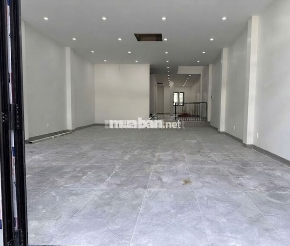 🏢 CHO THUÊ TÒA NHÀ NGUYỄN BÁ TUYỂN – TÂN BÌNH | 8x35M – 100TR/THÁNG