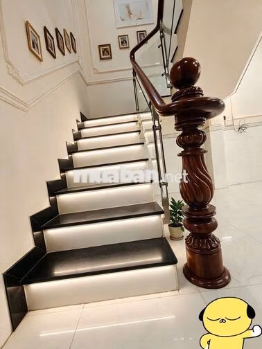 🏠 NHÀ 2T -  58m2 -LÔ GÓC DƯƠNG BÁ TRẠC — 2 MẶT TIỀN, — CHỈ 5 xxx