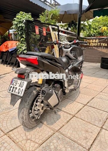 Honda ADV 150 CBS 2020 Đen 31006 km