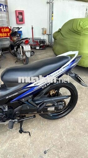 Yamaha Exciter GP 135cc 2012 Trắng, Xanh