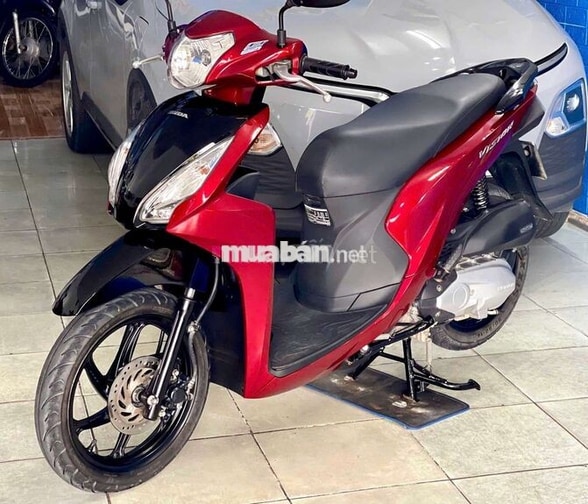 Vision 2018 BS65 Khóa chìa máy zin đẹp keng có góp