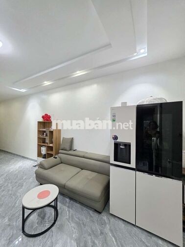 bán căn hộ chung cư Hoàng Huy tầng 3 khu mới