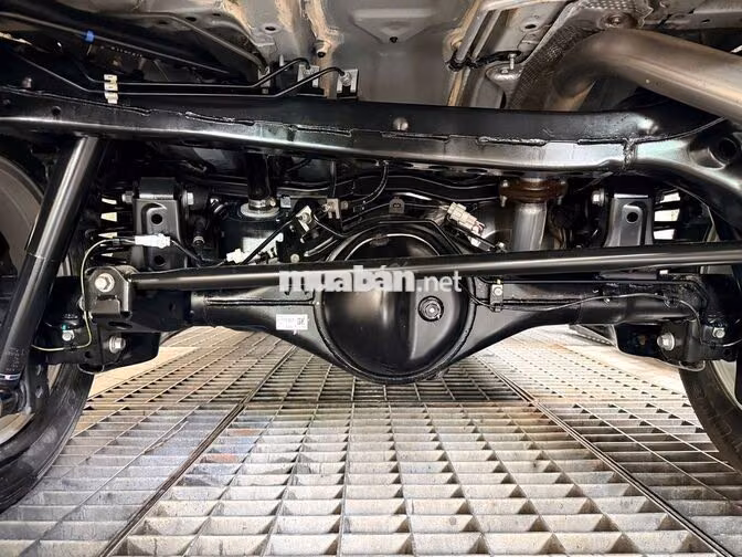 Fortuner máy dầu 2018 2 cầu màu Trắng 62.000 km