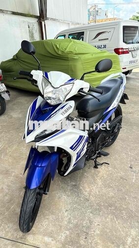 Yamaha Exciter GP 135cc 2012 Trắng, Xanh
