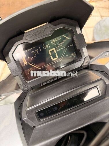 Honda ADV 150 CBS 2020 Đen 31006 km