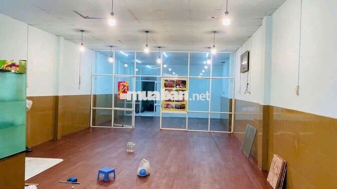 🔥 MẶT BẰNG KHU VĂN PHÒNG K300 – NGANG 6M