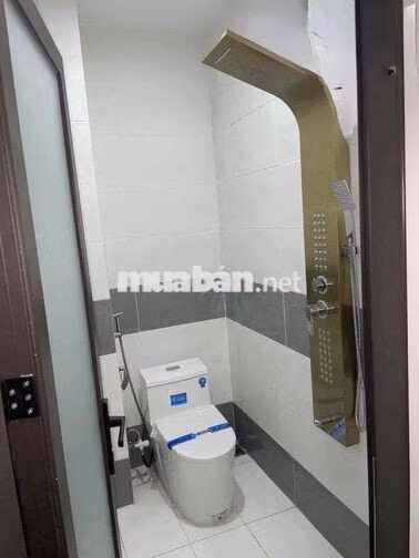 cần bán nhà Uyên Hưng - Tân Uyên - TPHCM