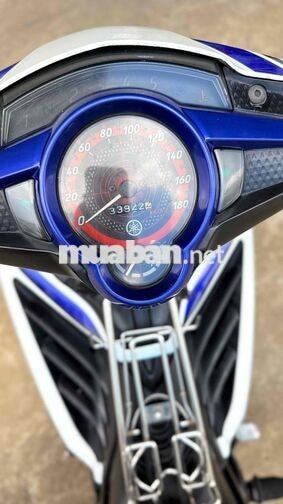 Yamaha Exciter GP 135cc 2012 Trắng, Xanh