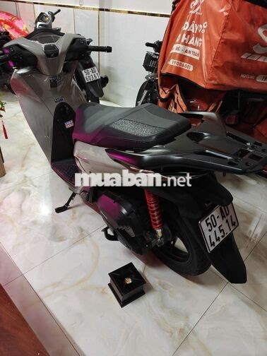 Honda SH160 ABS 2023 Xám 9000 km