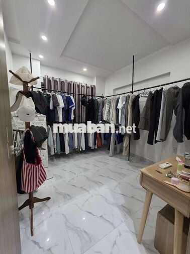 bán căn hộ chung cư Hoàng Huy tầng 3 khu mới