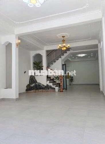 Cần cho thuê nhà ngang 6m HXH 9/3A Thăng Long P.4 Q.Tân Bình
