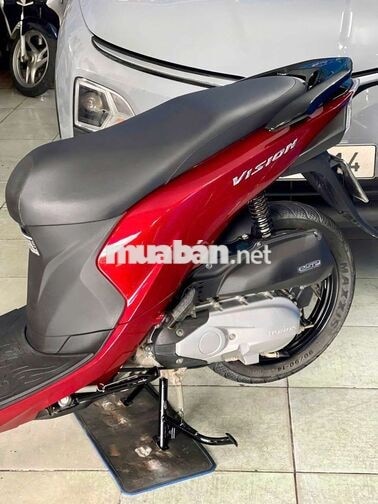 Vision 2018 BS65 Khóa chìa máy zin đẹp keng có góp