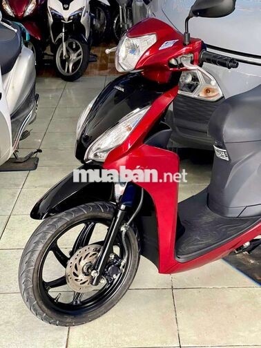 Vision 2018 BS65 Khóa chìa máy zin đẹp keng có góp