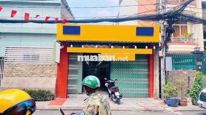 🔥 MẶT BẰNG KHU VĂN PHÒNG K300 – NGANG 6M