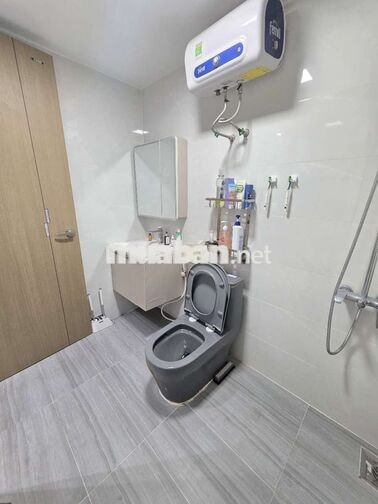 bán căn hộ chung cư Hoàng Huy tầng 3 khu mới