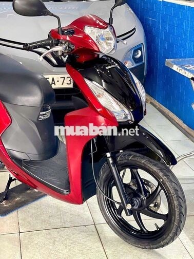 Vision 2018 BS65 Khóa chìa máy zin đẹp keng có góp