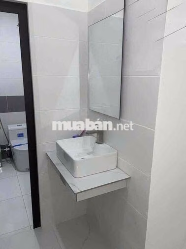 cần bán nhà Uyên Hưng - Tân Uyên - TPHCM