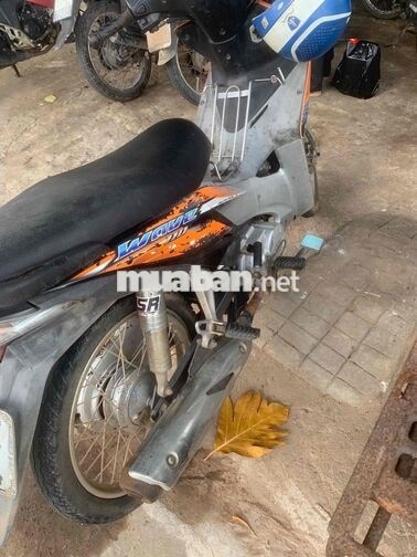 Honda Wave 110 Cam Nhật. xe nhật giá rẻ!!!